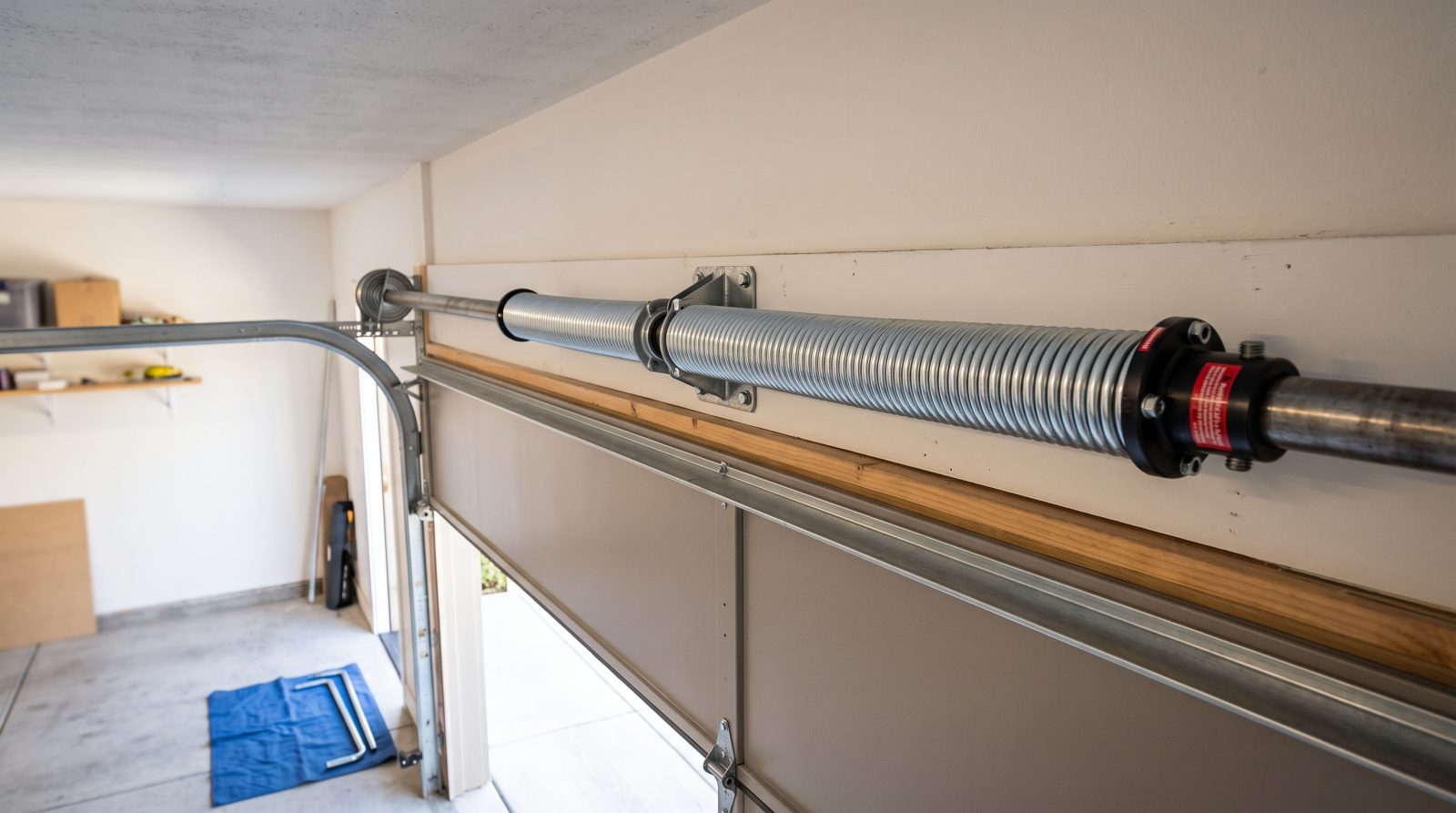 Spring Replacement Cost in the Sacramento area