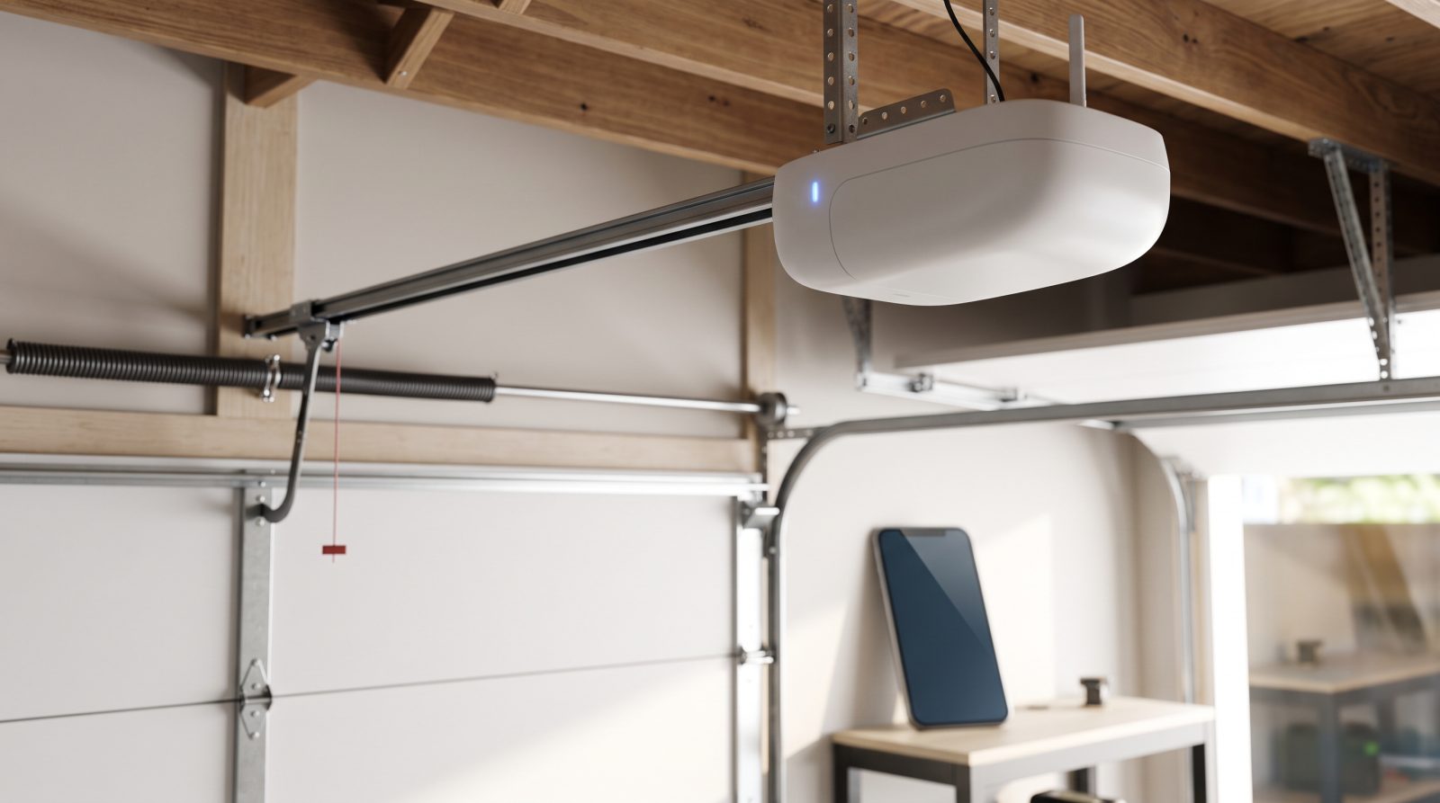 Smart Openers in the Sacramento area